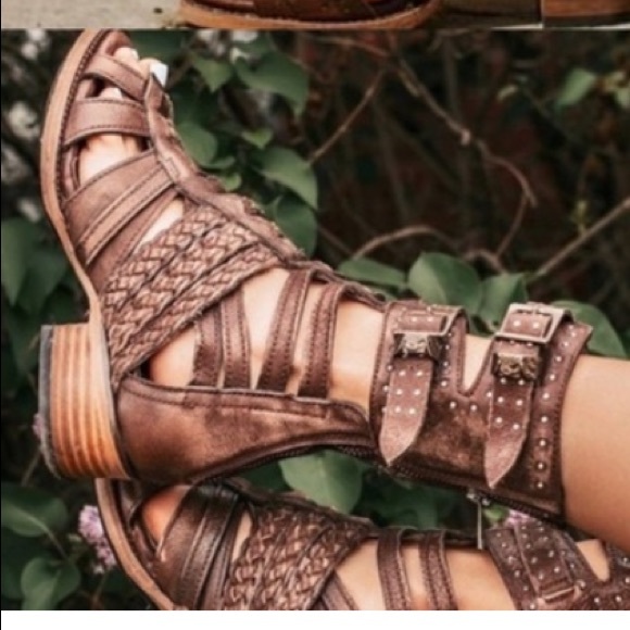 ❗️DISO Freebird Moonflower size 8❗️ - Picture 2 of 2